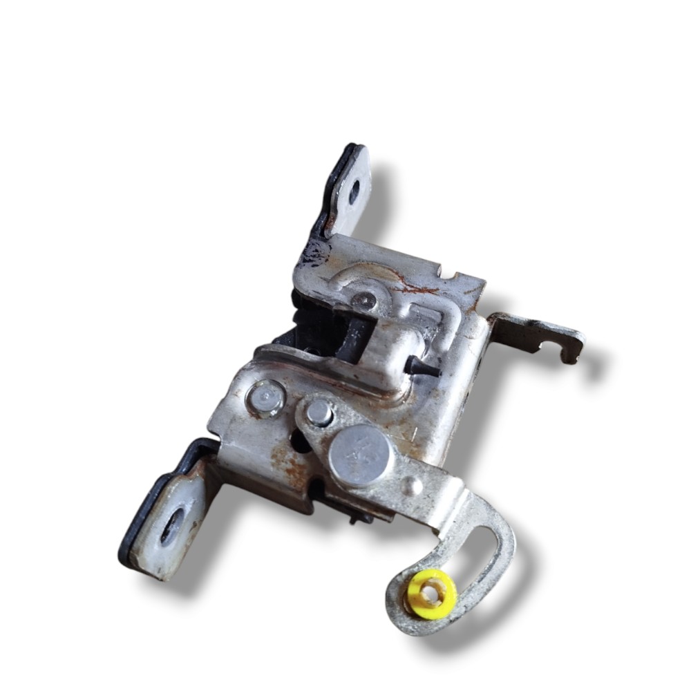 Trava Esquerda Banco Traseiro Honda Civic 2012 2013 2014