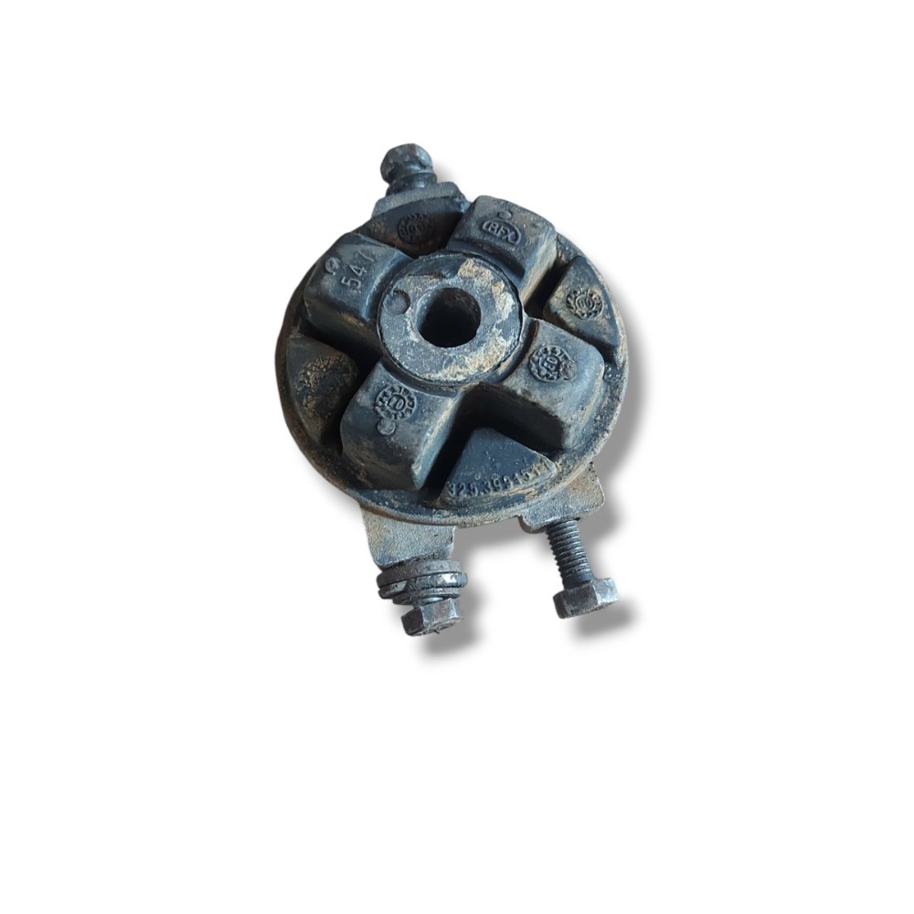 Coxim Câmbio Gol Saveiro Voyage  Parati G3 1999 2002 2005