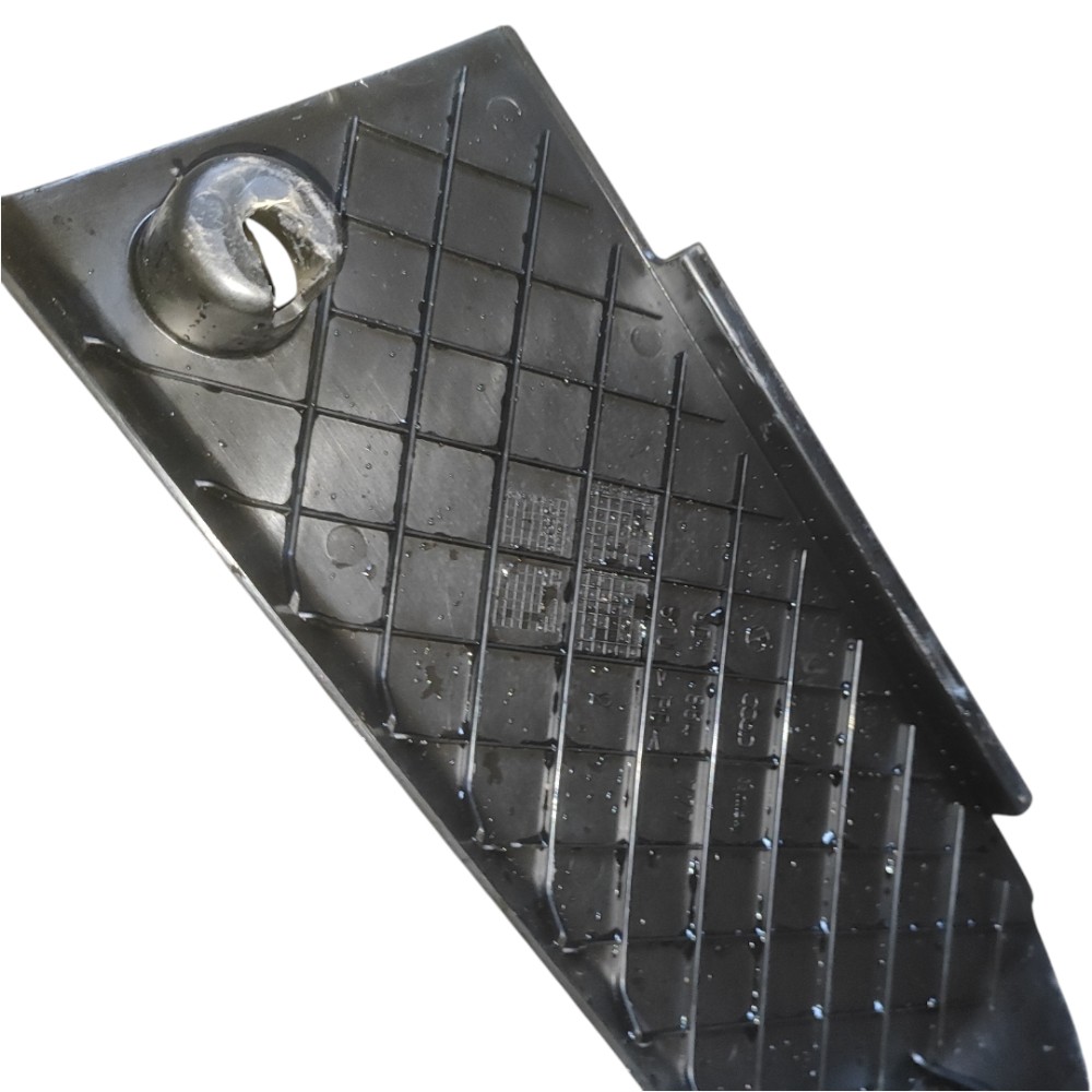 Apoio Descanso Pé Audi A4 Vw Passat Variant 1996 2005 Preto 5