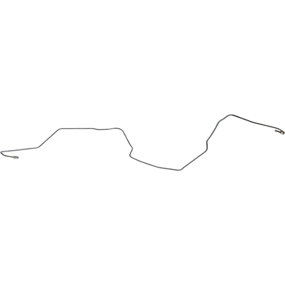 Linha De Fluido De Freio Ford Ecosport 2.0 2007 2010 2011 5