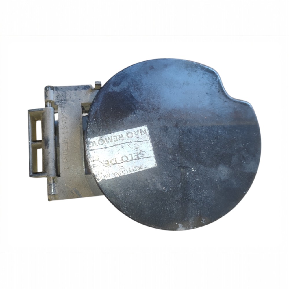 Portinhola Tanque Combustível Peugeot 307 1.6 2007 2009 2013