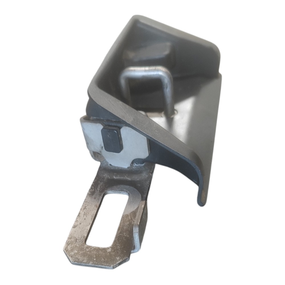 Batente Trava Porta Malas Volvo Xc60 Xc40 2018 2019 2021 5