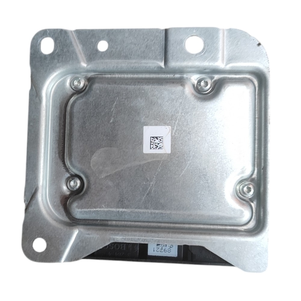 Módulo Airbag Peugeot 208 2014 2015 2016 2017 2018 2019 2020 4