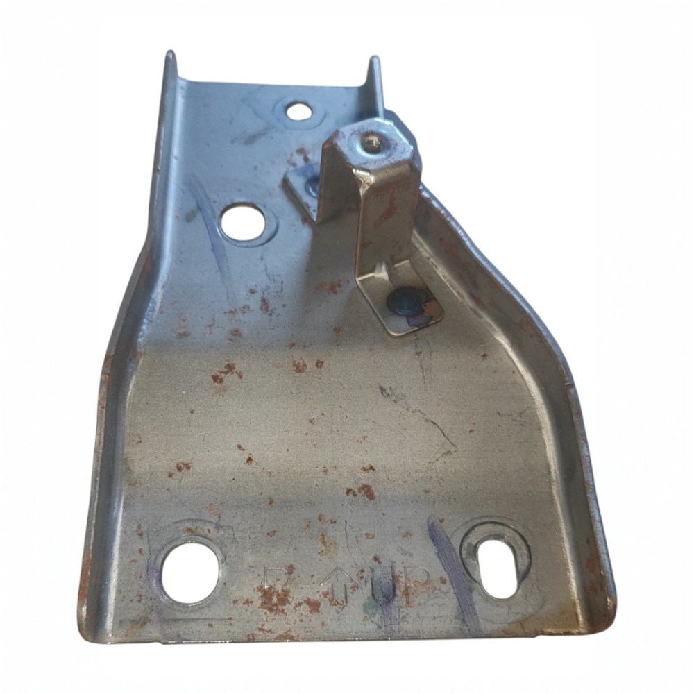 Suporte Superior Direito Painel Instrumento Sentra 2008 2013 3