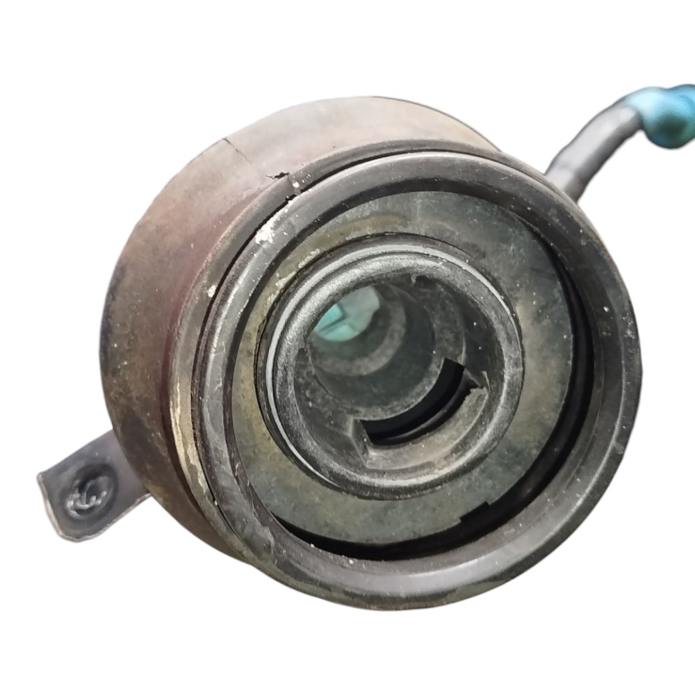 Tanque Combustível Peugeot 307 2002 2003 2005 2008 2010 2012 7