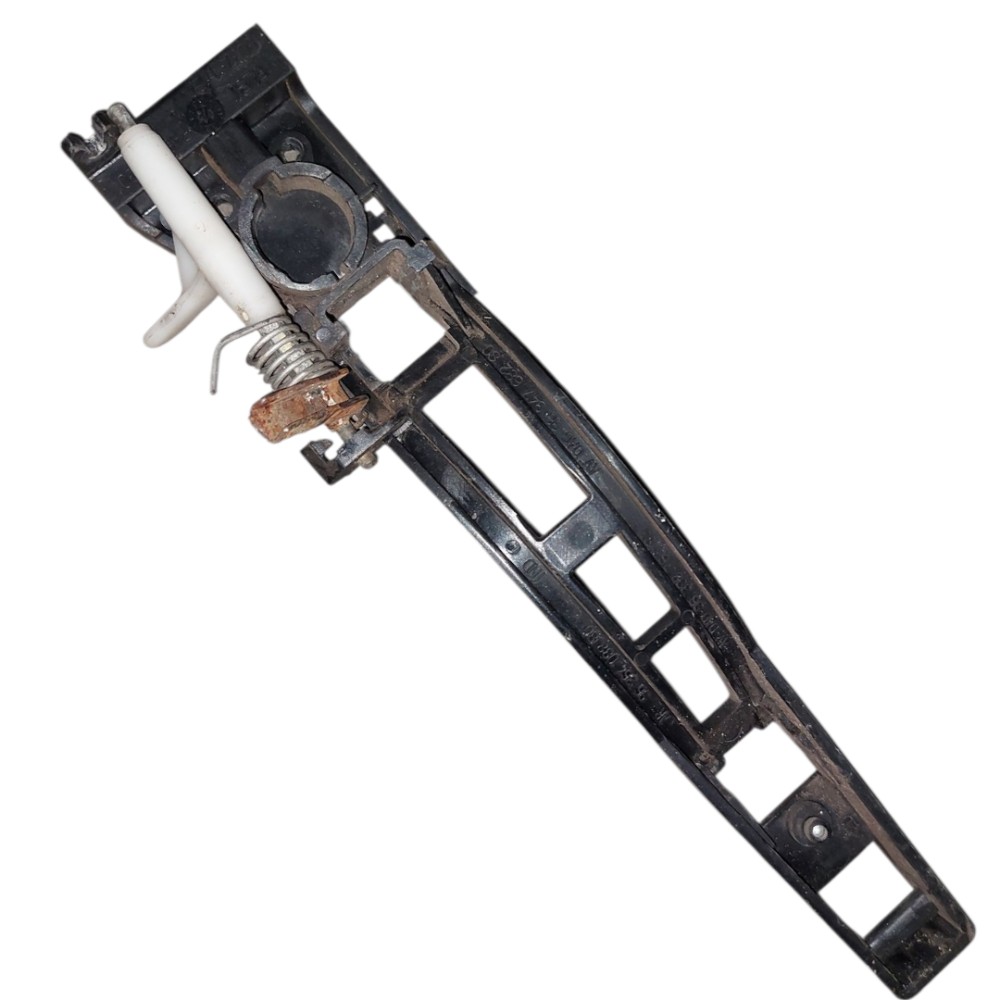 Suporte Maçaneta Externa Diant Direito Peugeot 307 2005 2012 Dianteira