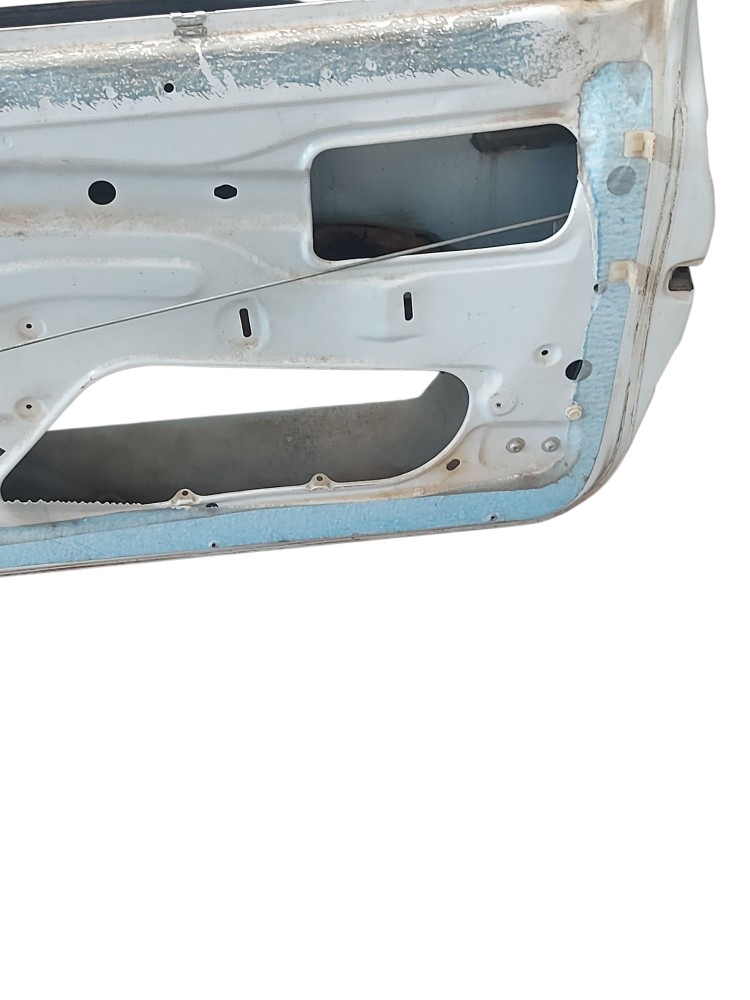 Porta Dianteira Direita passageiro Pick Up Corsa 1997 2000 8