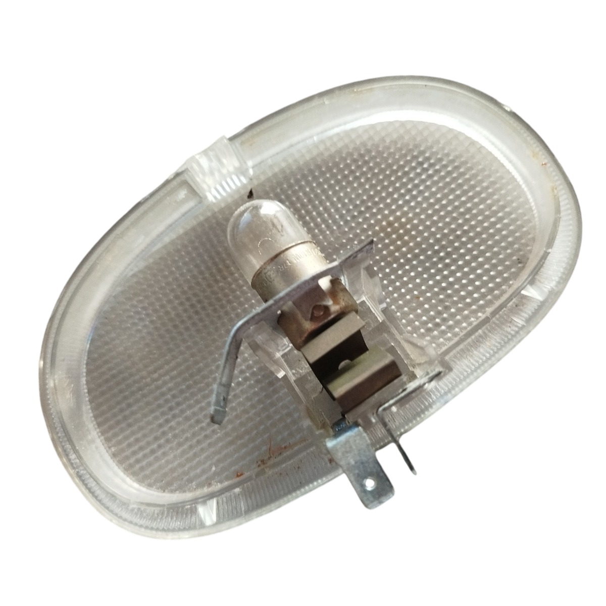 Luz Cortesia Teto Ford Ecosport Ka 2008 2009 2010 2011 2013 2