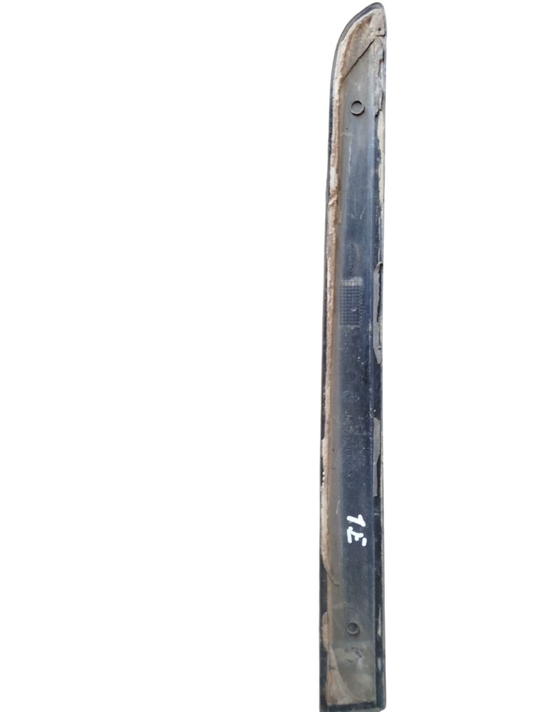 Friso Lateral Fiat Palio Uno Strada Siena 1998 2007