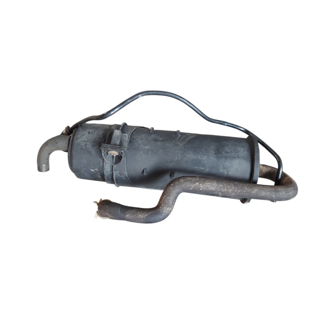 Filtro Valvula Canister Vw Gol Voyage G5 G6 2010 2011 2014