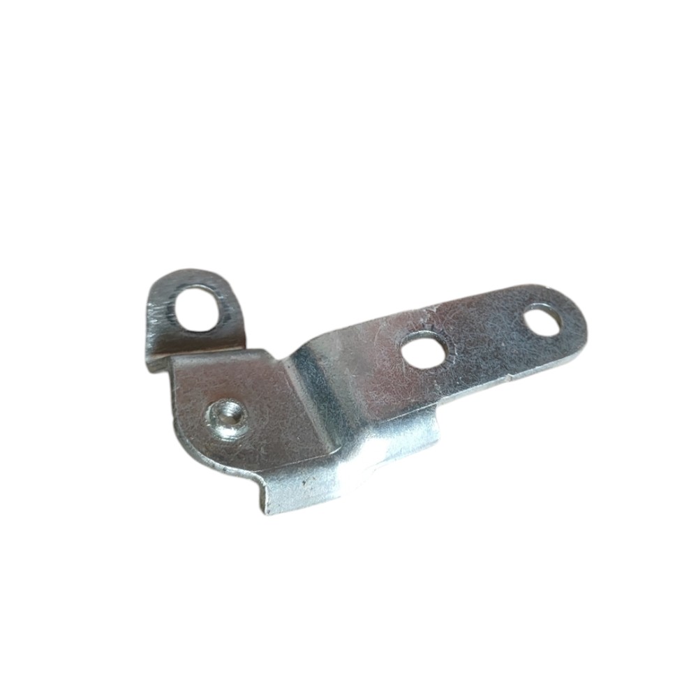 Suporte Diverso Jeep Renegade 2015 2022 2024  Prata