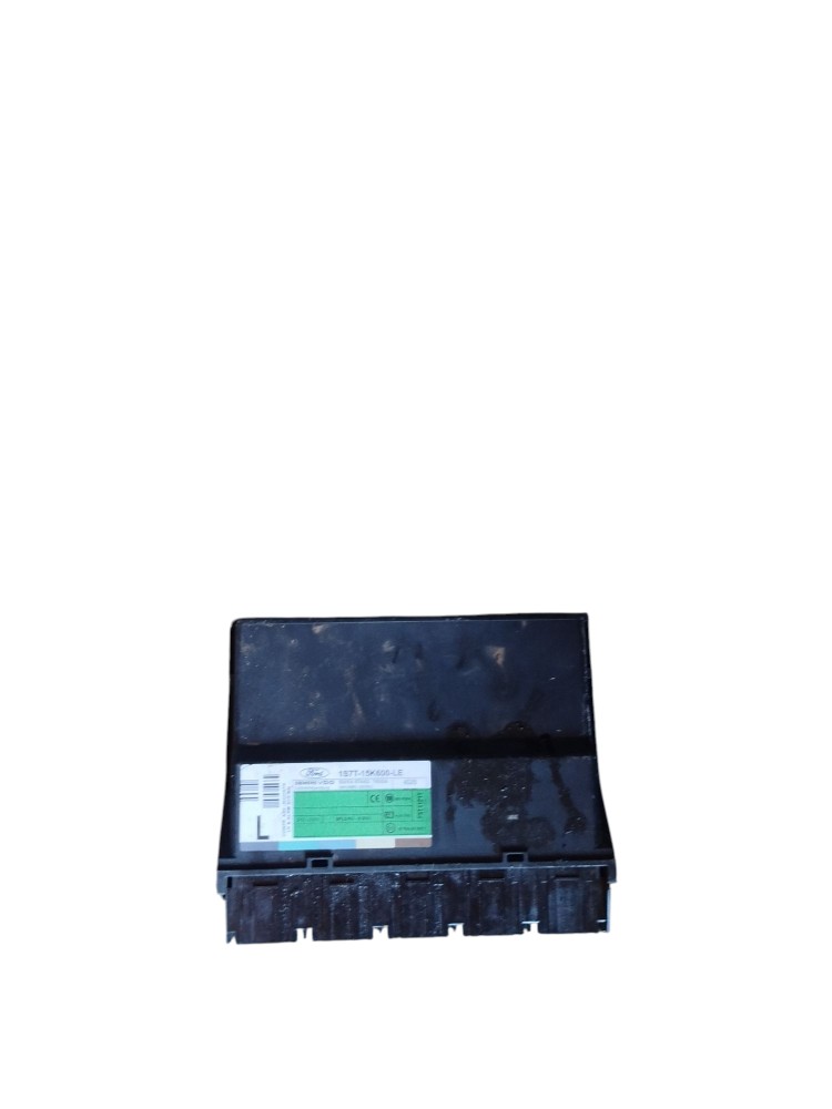 Unidade De Controle Eletrônico Ford focus 2001 2009
