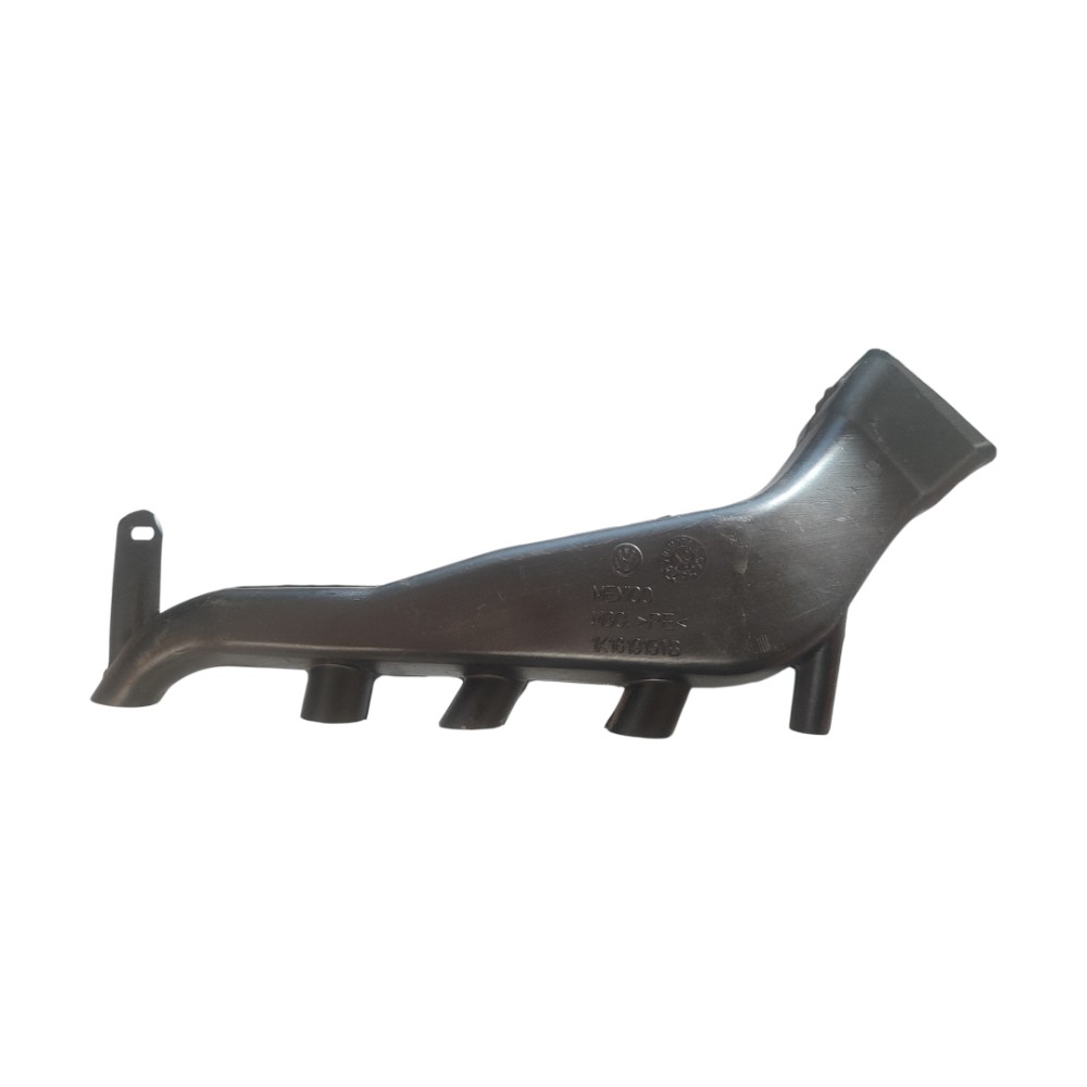 Duto Ar Lateral Painel Vw Jetta 2005 2006 2007 2008 2011