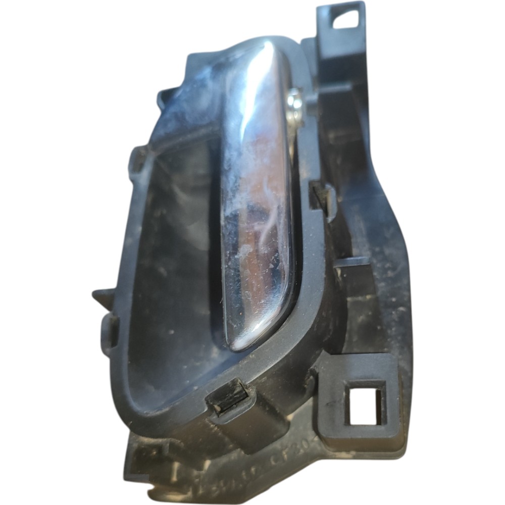 Maçaneta Interna Diant Direita Citroen C4 2008 2012 2012 Dianteira