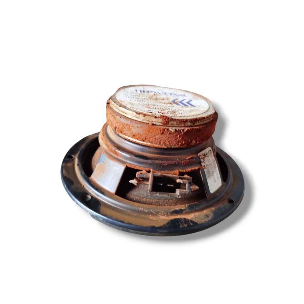 Auto Falante Celta 1.0 2p 2002 2003 2004 2005 2006 2012  Preto 5
