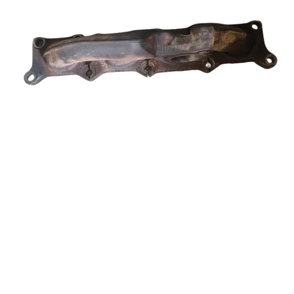 Coletor Escape Vw Passat 1.8t 1998 1999 2000 2001 2002 2005 3