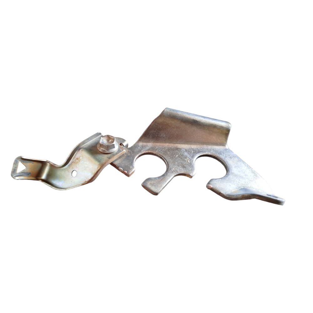 Suporte Dos Cabo De Marcha Toyota Etios 2013 2014 2015 2016 7