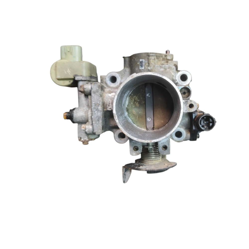 Tbi Corpo Borboleta Honda Civic 1996 1999 2000 1.6