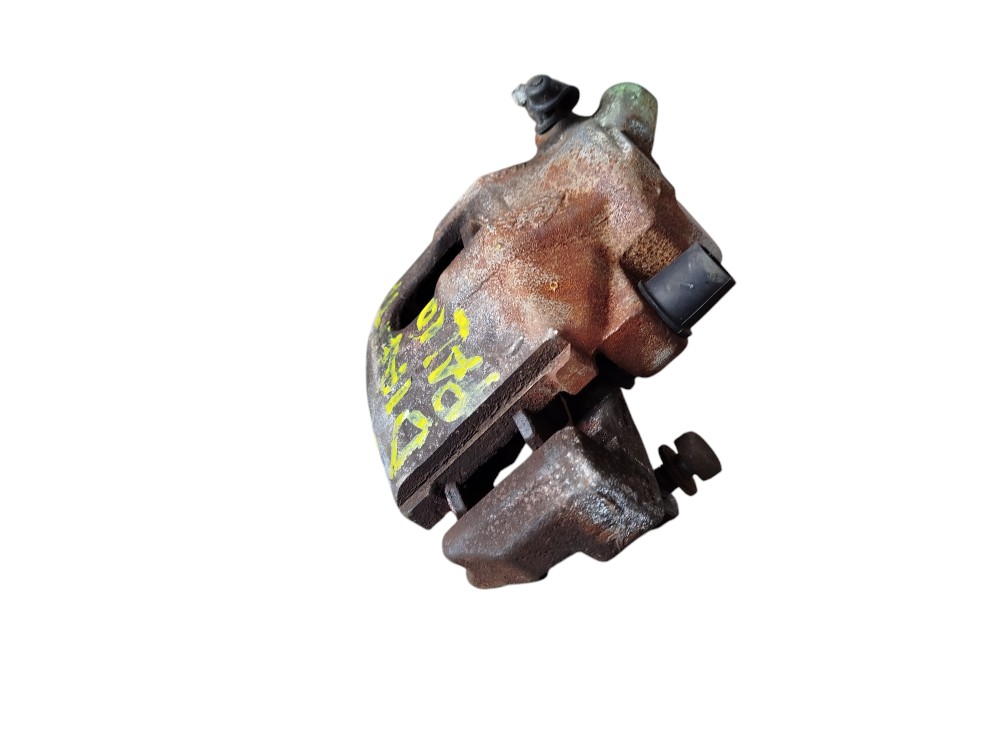 Pinça de Freio Palio Fiasa 1.0 1999 4