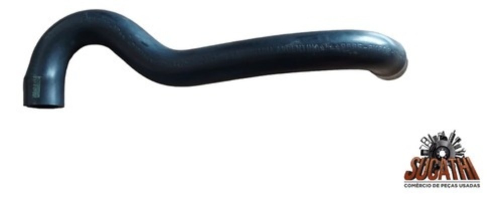 Mangueira Respiro Ar Filtro Ford Focus 2000 2002 2004 2007 2