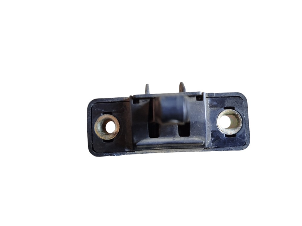 Trava Fechadura Tampa Traseira Sandero 2007 2008 2010 2013 5