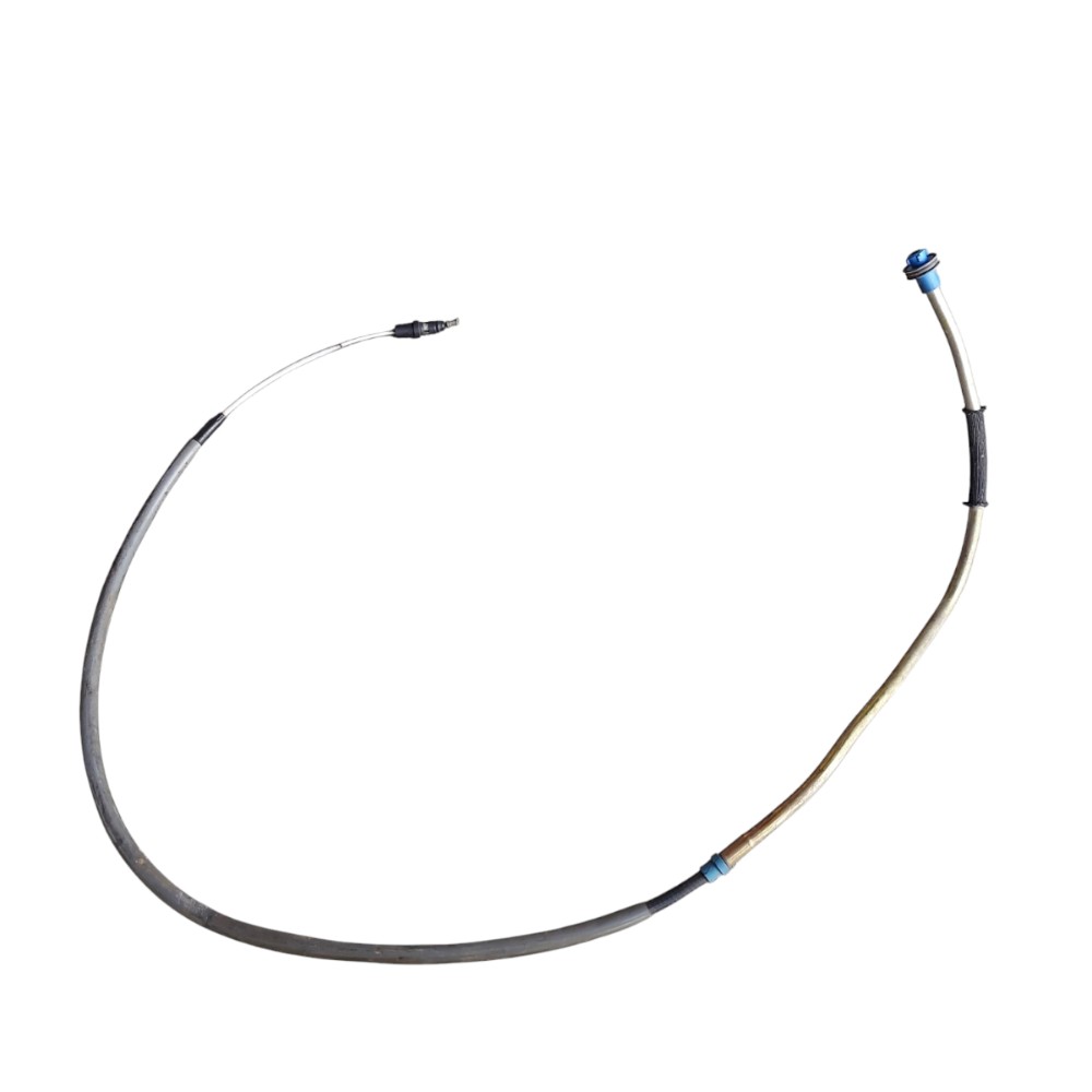 Cabo Freio De Mao Citroen C3 2003 2006 2008 2010 2012 2