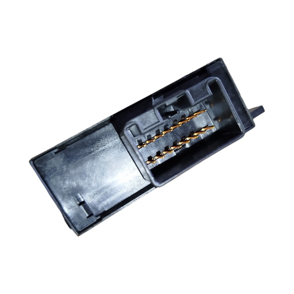 Módulo Central De Alarme Ford Focus 2000 2001 2002 2003 2004 5