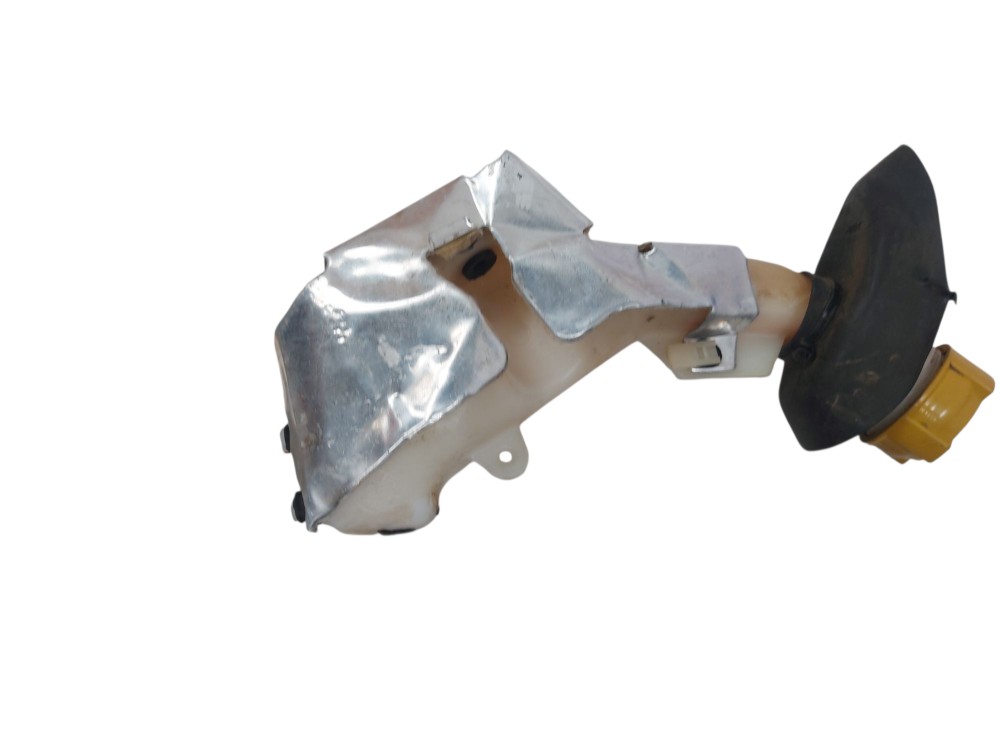 Reservatório Gasolina Partida Frio Ford Fiesta ecosport 2004