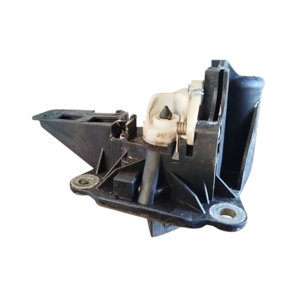 Maçaneta Fechadura Porta Malas Renault Clio 2001 2008 2012 9