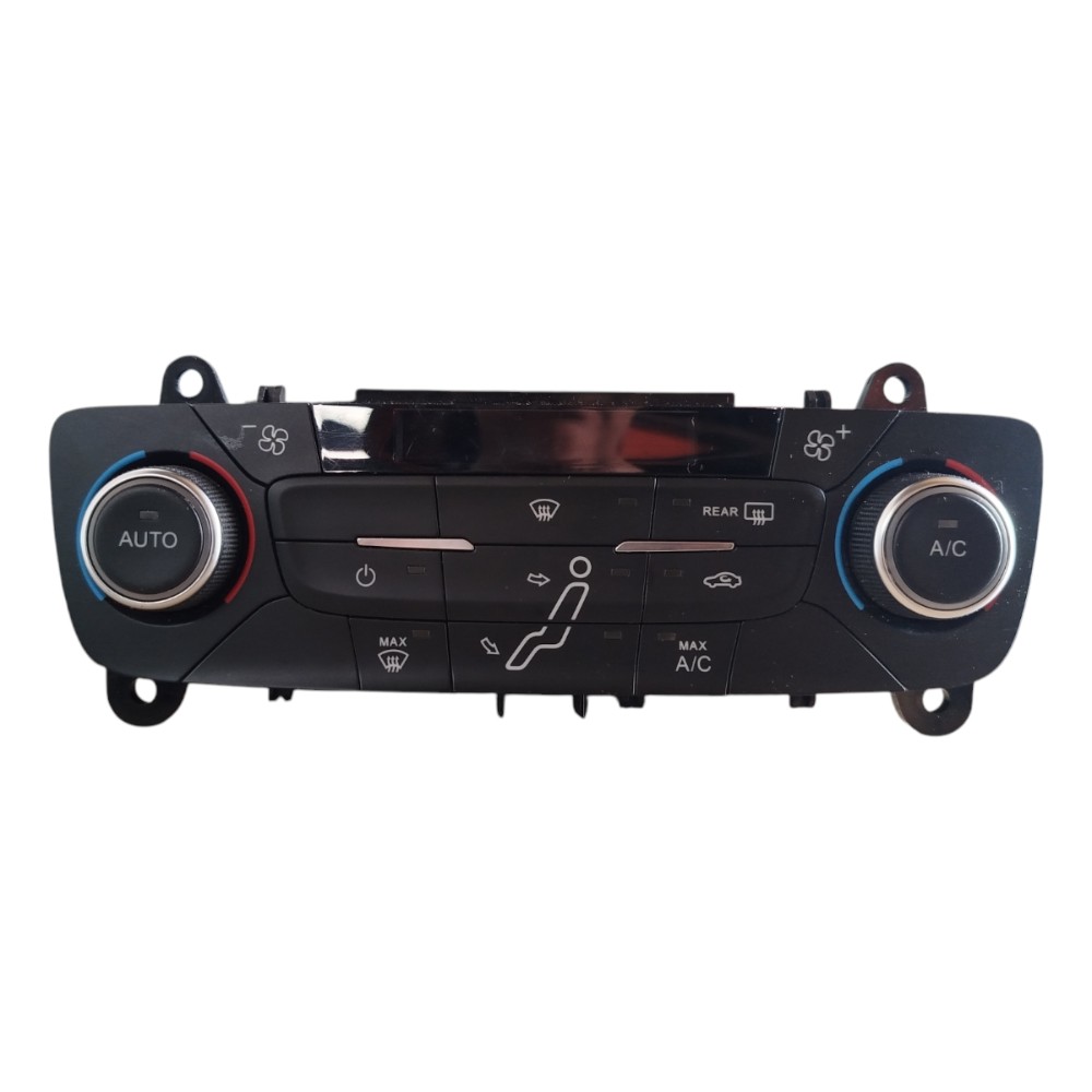 Comando Ar Condicionado Ford Focus 2014 2017 2019 Original 2
