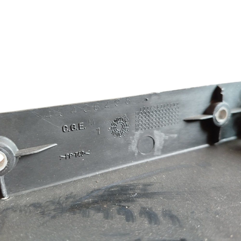 Tampa Caixa Fusível Palio Siena Strada Uno 1997 2002 2004 4