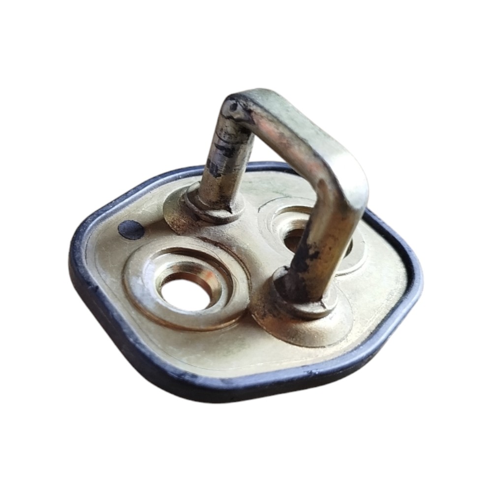 Batente Porta Citroen C3 2005 2006 2007 2008 2010 2011 2012 4