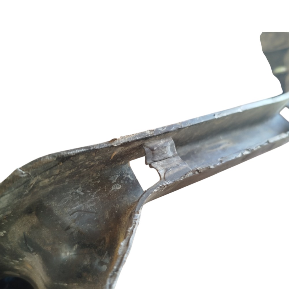 Suporte Chicote Citroen C3 2004 2006 2008 2010 2012 Detalhe 6
