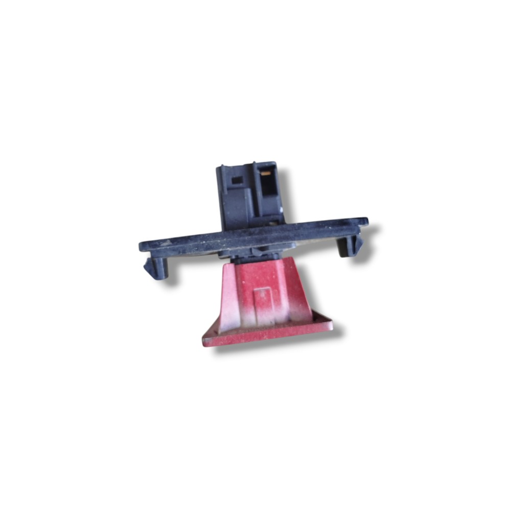 Botão Pisca Alerta Peugeot 307 2006 2007 2009 2012 8