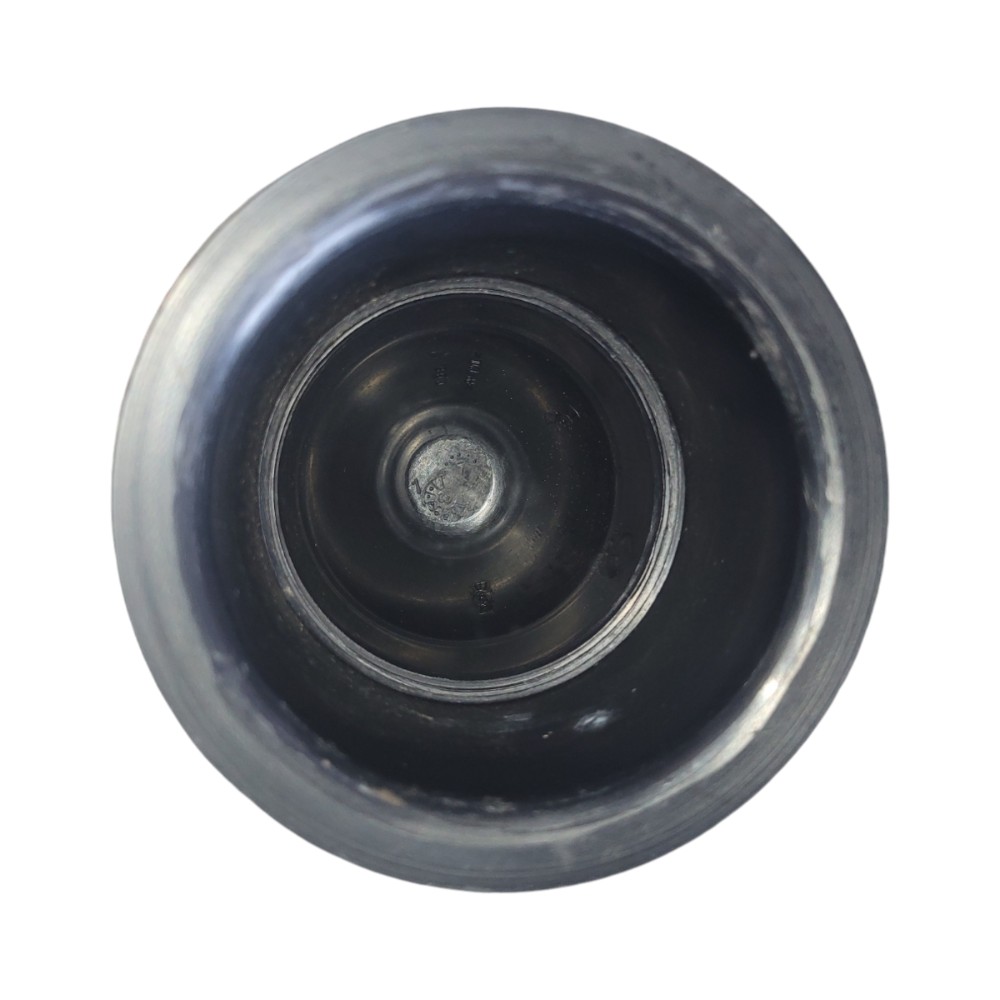 Borracha Cobertura Amortecedor Fiat Palio 1996 1997 2000 3