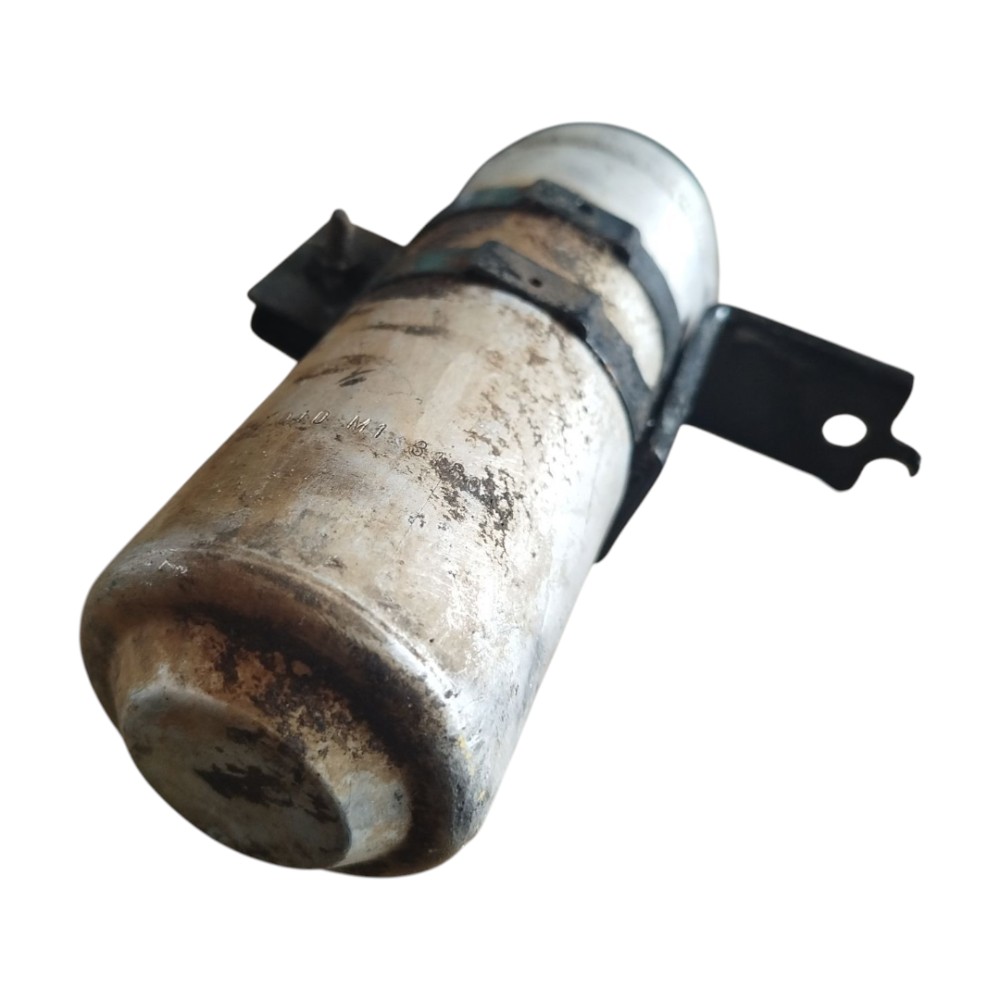 Filtro Secador Ar Condicionado Honda Civic 1.6 1996 A 2000 4