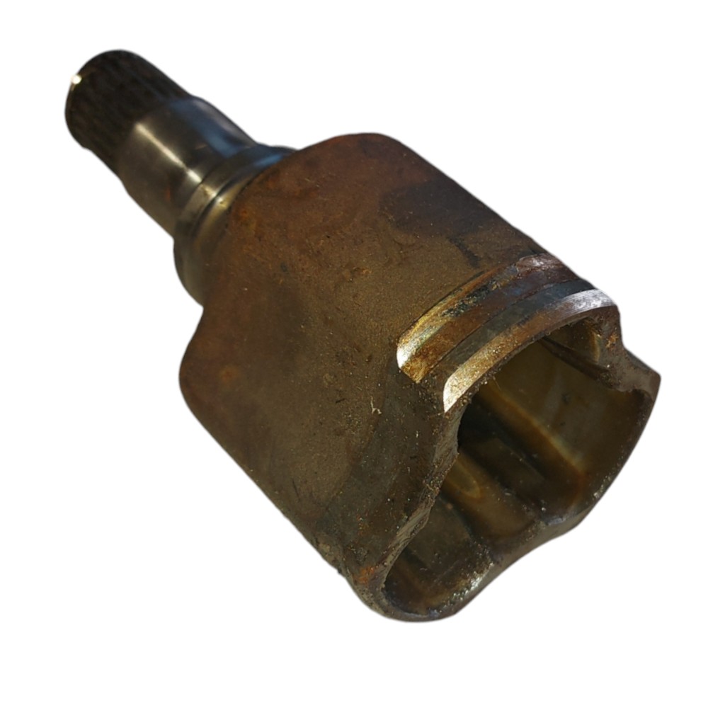 Tulipa Ford Fiesta 1.0 Zetec 2008 2009 2010 2011 2012 2013