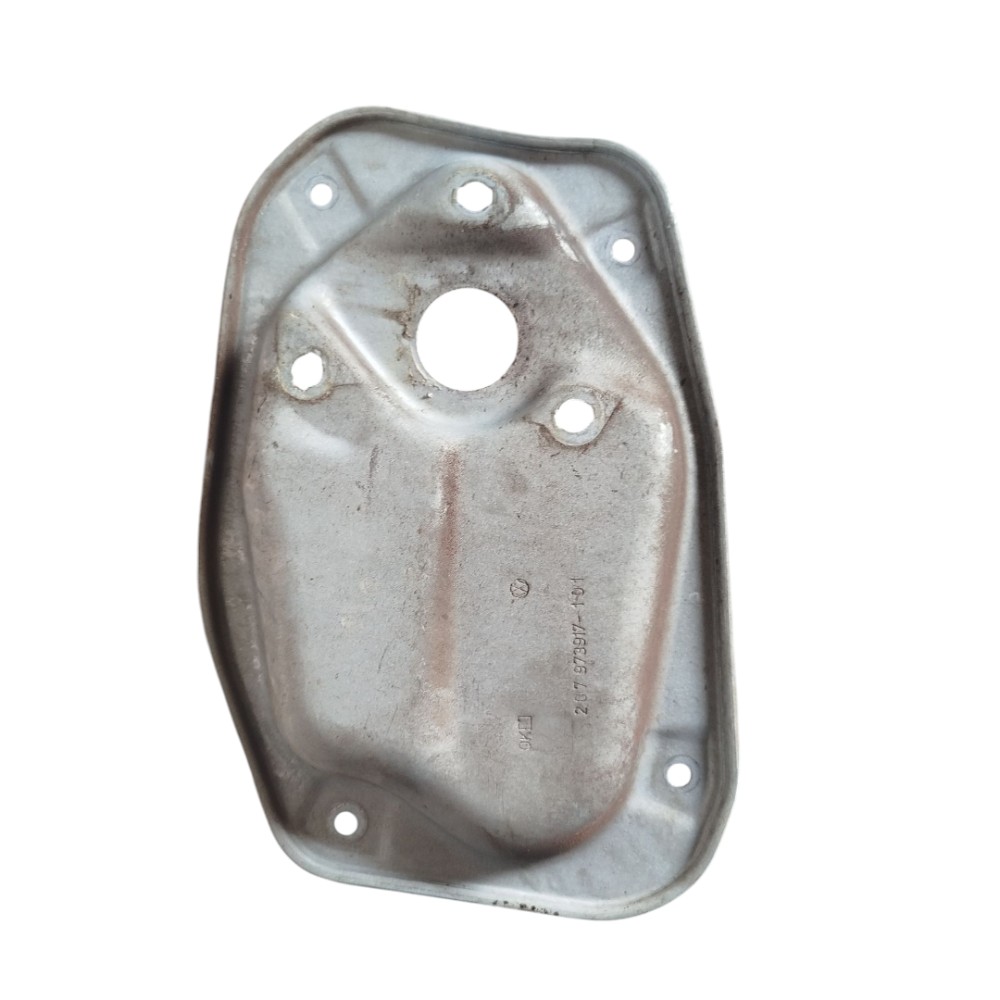 Base Máquina Vidro Dianteiro Direito Vw Jetta 2007 2008 2013 3