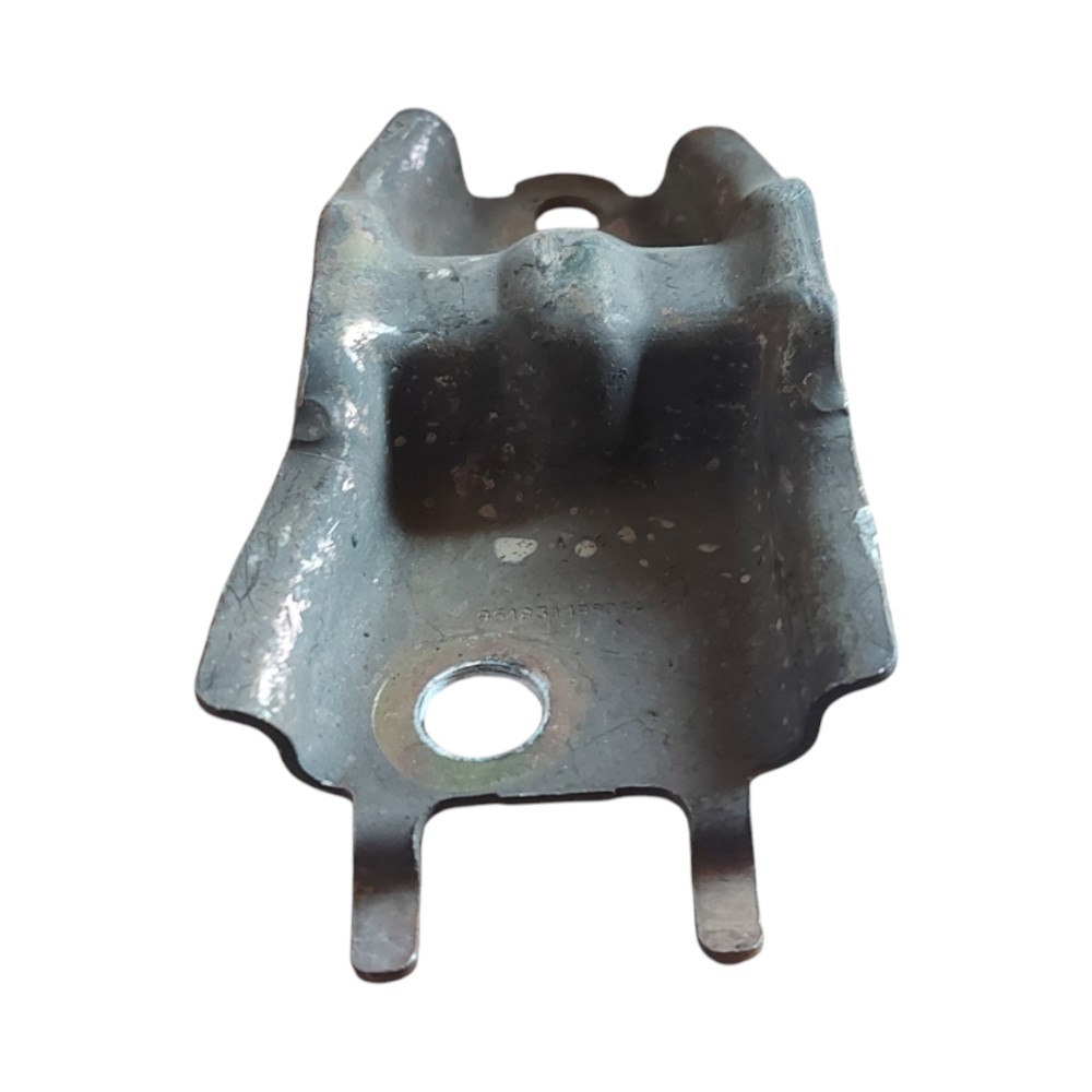 Suporte Bucha Estabilizadora Direito Peugeot 307 2006 A 2012 6