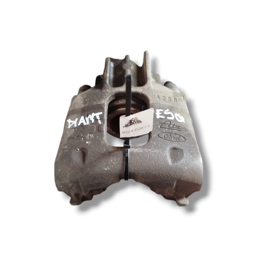 Pinça De Freio Dianteira Esquerda Focus 2001 2002 2005 2006 6