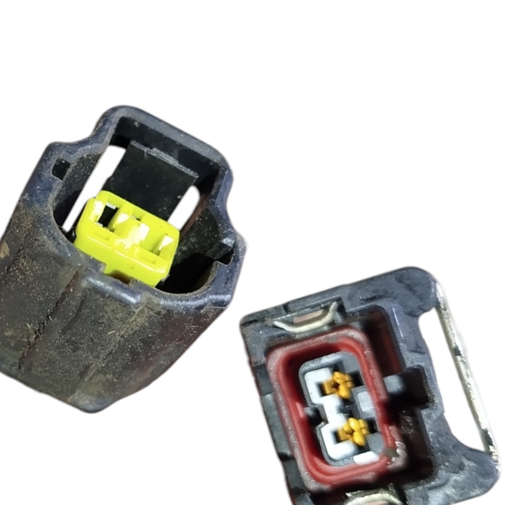 Chicote Bicos Injetores Ford Focus 1.8 16v 2001 2003 2005 5