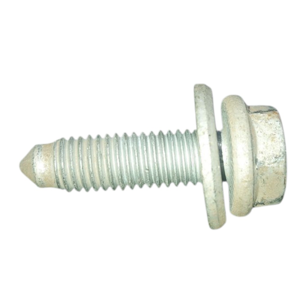 Kit 8 Parafusos Grossos Vw Jetta 2.5 2007 2008 2009 2011 4