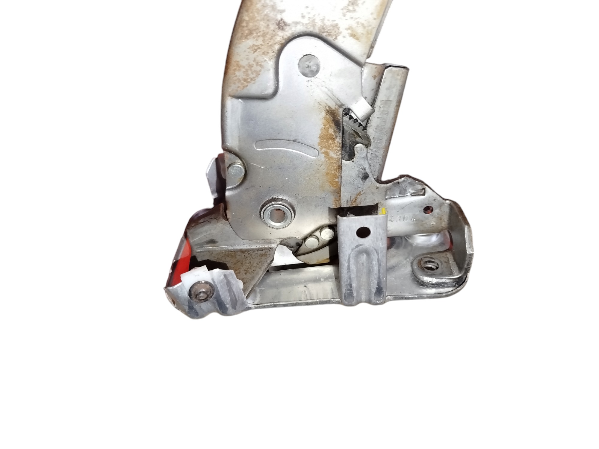 Alavanca Freio De Mão Astra 1999 2005 2009 2010 2011 5