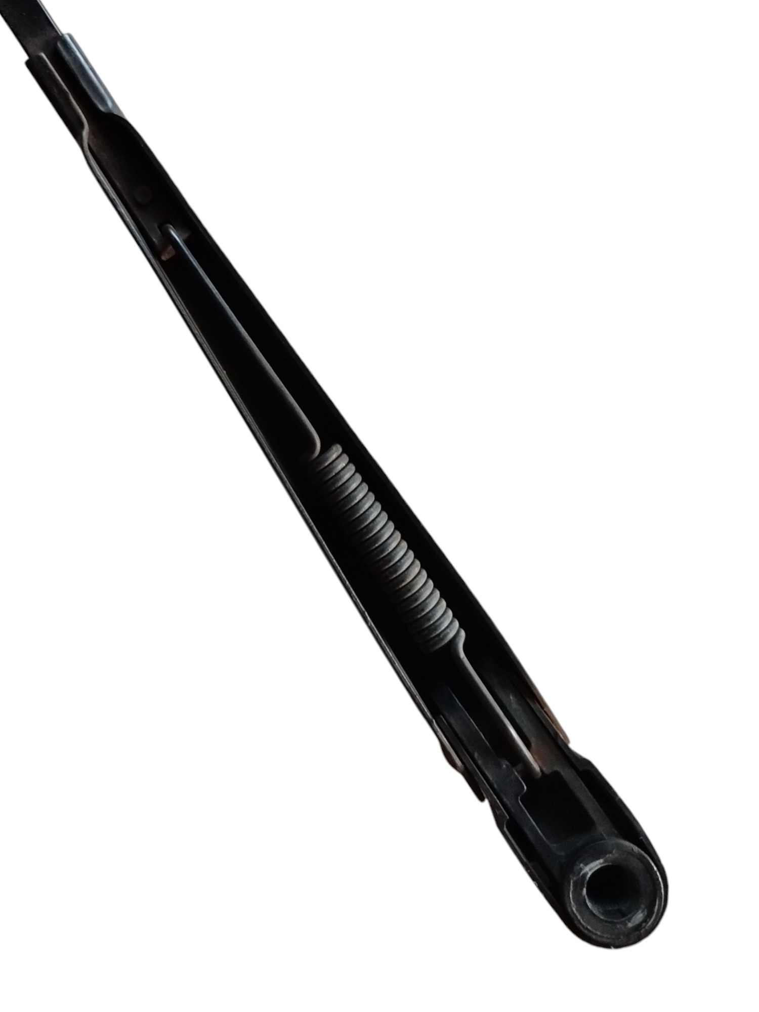 Braço Limpador Parabrisa Direito Ford Ka 2008 2009 2010 2013 Direito 3