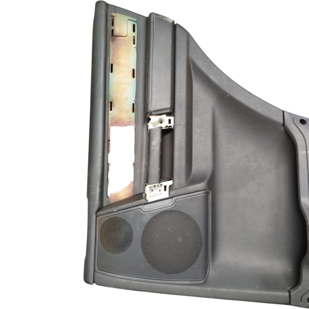 Forro Porta Tras Direita Land Rover Discovery 4s 2011 A 2017 2