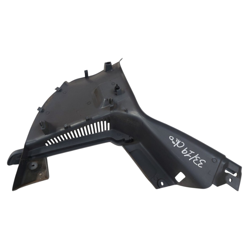 Suporte Bagagito Ld Direito Renault Clio 2000 2006 2010 2012 3