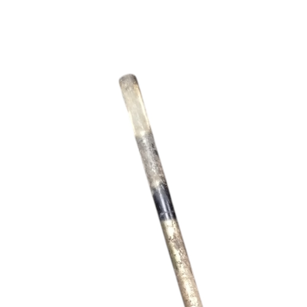 Alavanca Trambulador Haste Câmbio Vw Gol G3 1.8 2001 7