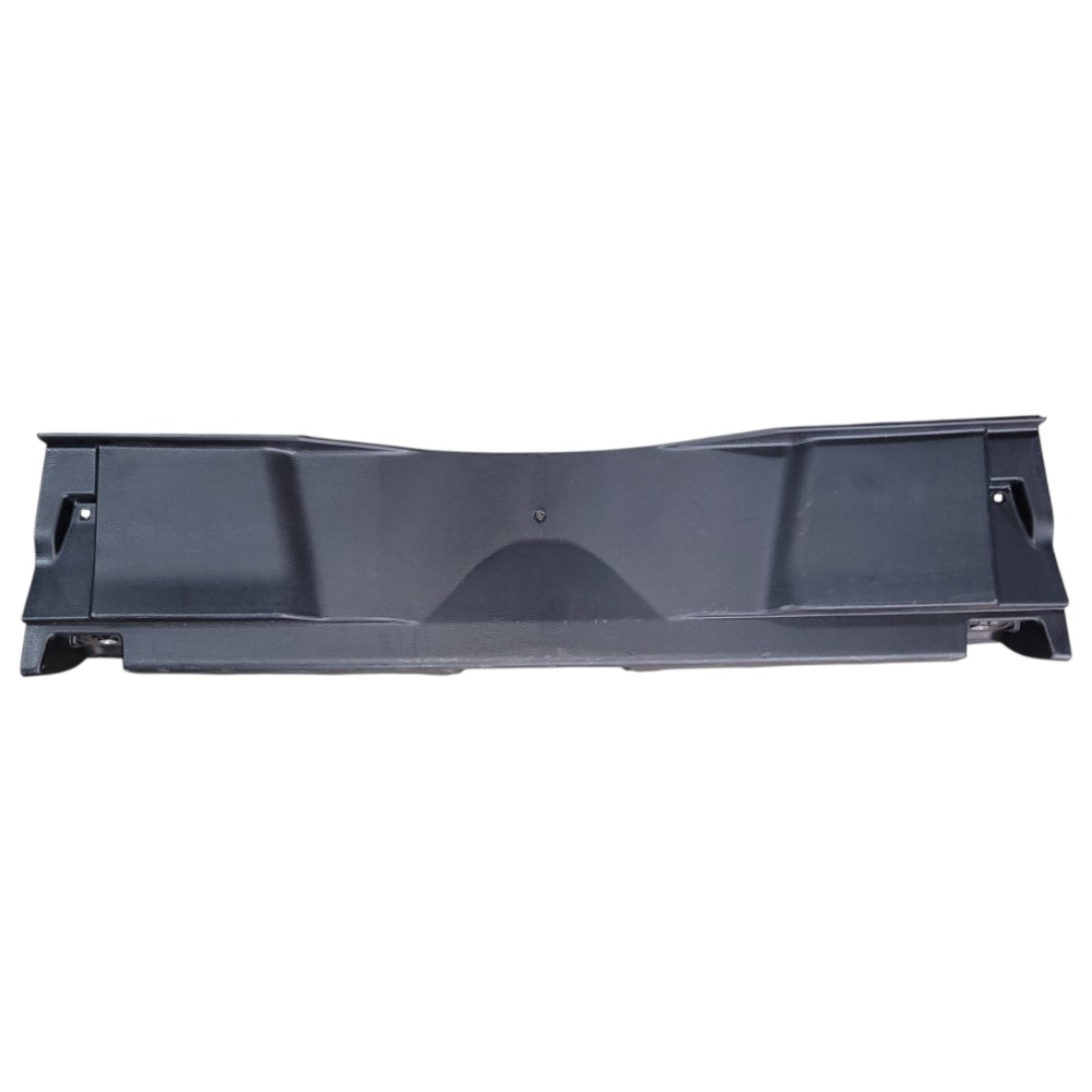 Soleira Porta Malas Jeep Renegade 2015 2016 2017 2018 2023 Preto