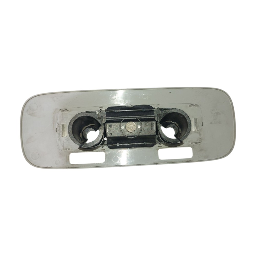 Luz Teto Cortesia Vw Jetta Mk5 Passat B6 2005 2006 2007 2010 2