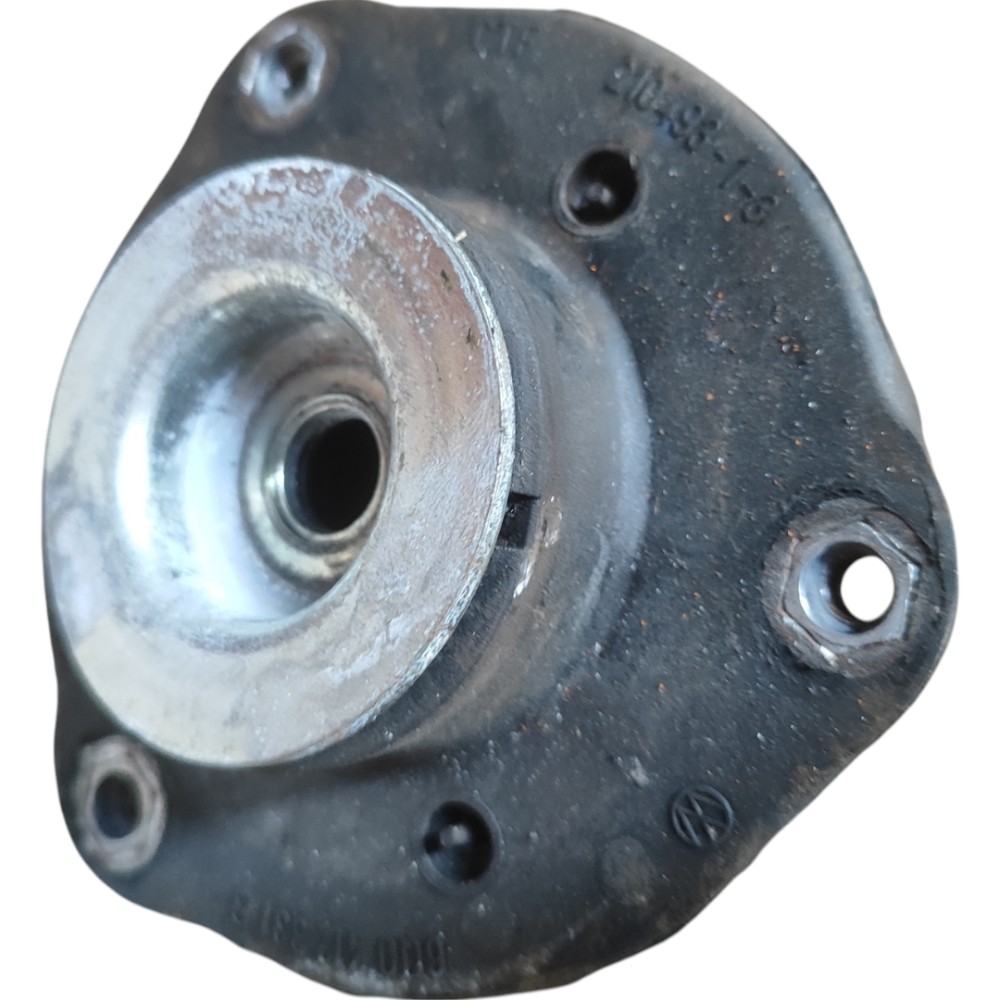 Coxim Do Acelerador Crossfox Fox Polo Spacefox Diant 03/13 3